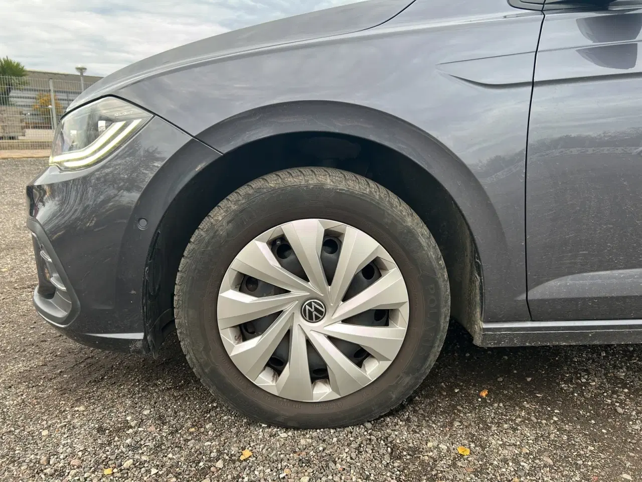 Billede 18 - VW Polo 1,0 TSi 110 Style DSG