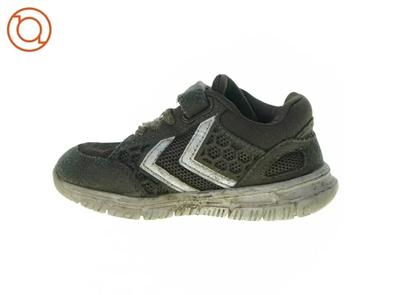 Billede 6 - Sko fra Hummel (str. 23)