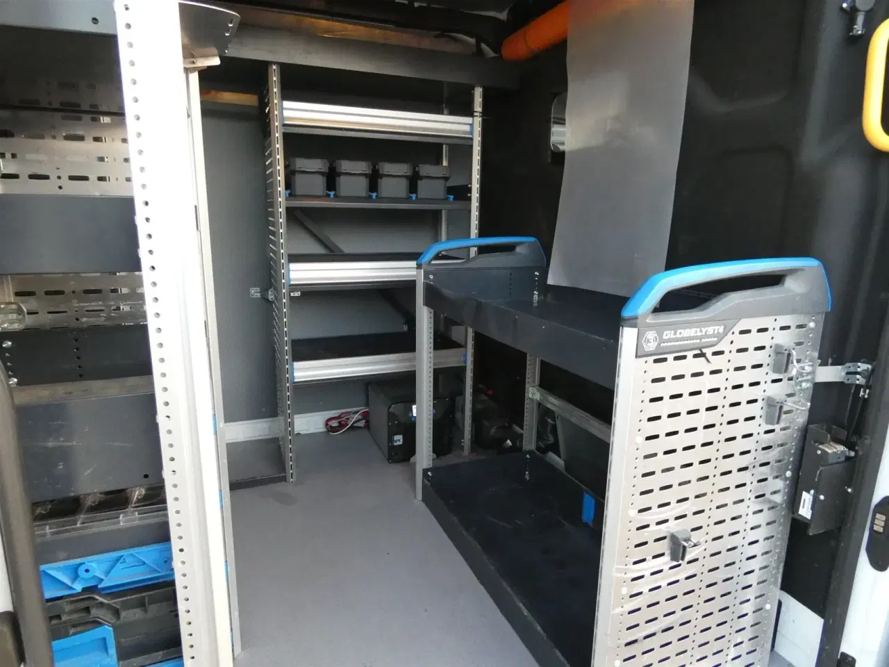 Billede 12 - Ford Transit 350 L2H2 2,0 TDCi Trend 130HK Van 6g