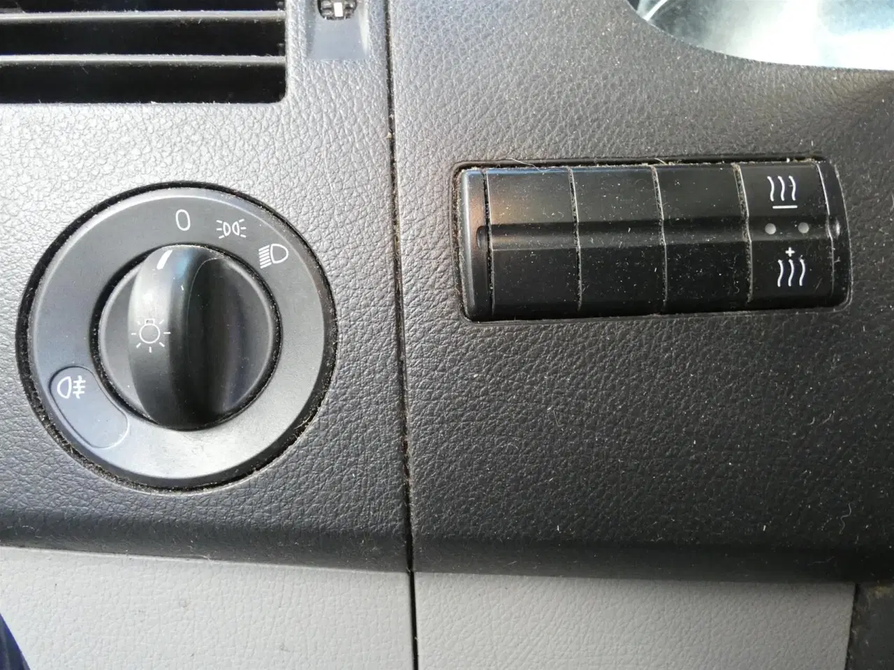 Billede 13 - Mercedes-Benz Sprinter 319 3,0 CDI R3 190HK DobKab Aut.