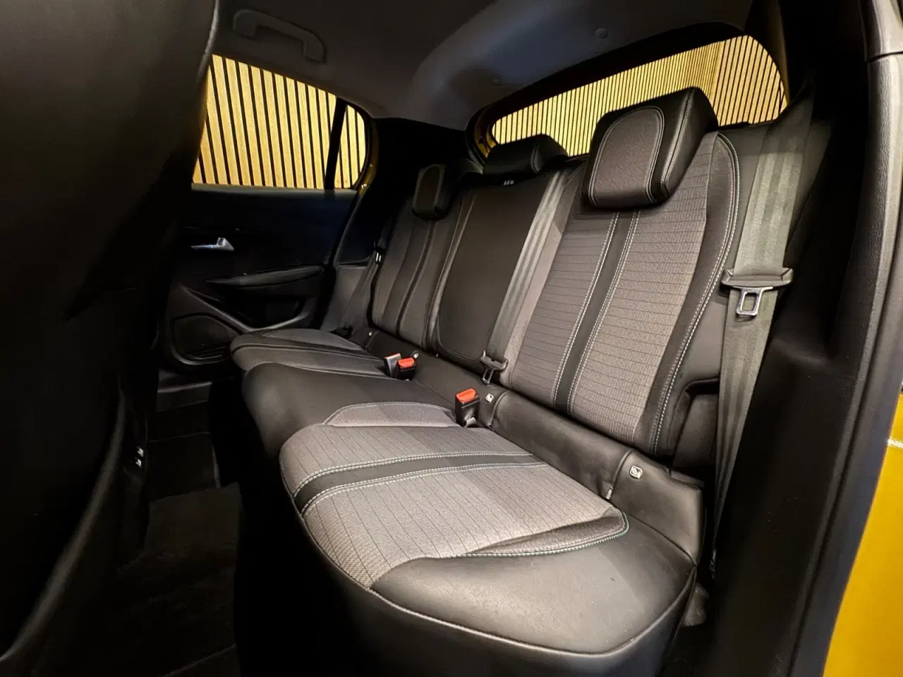 Billede 15 - Peugeot 208 1,2 PureTech 100 Allure Pack