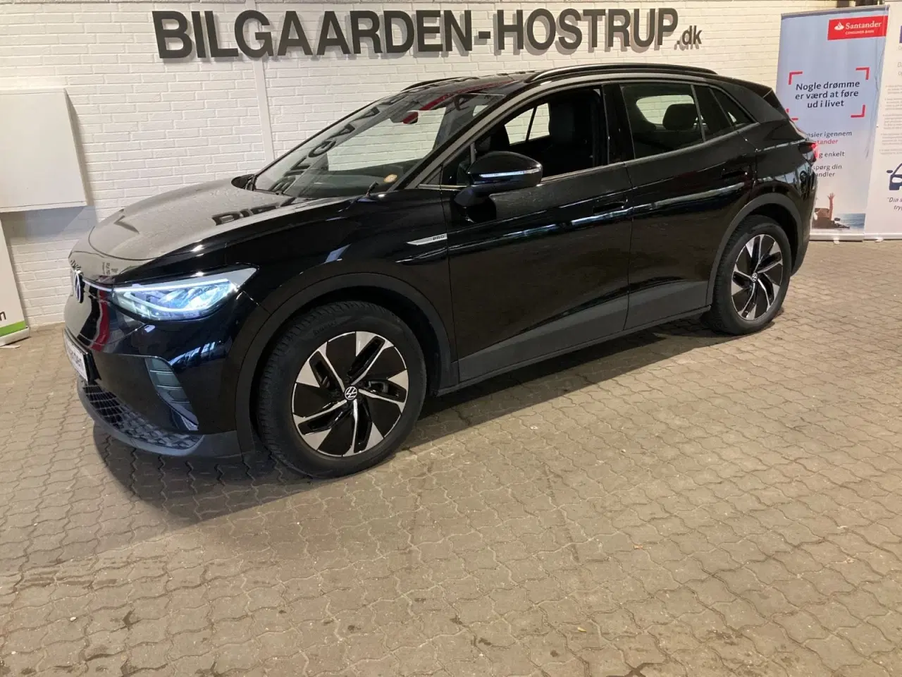 Billede 2 - VW ID.4 77 Pro