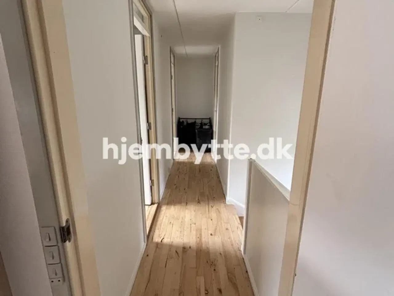 Billede 9 - Hjembytte - Karetmagerporten