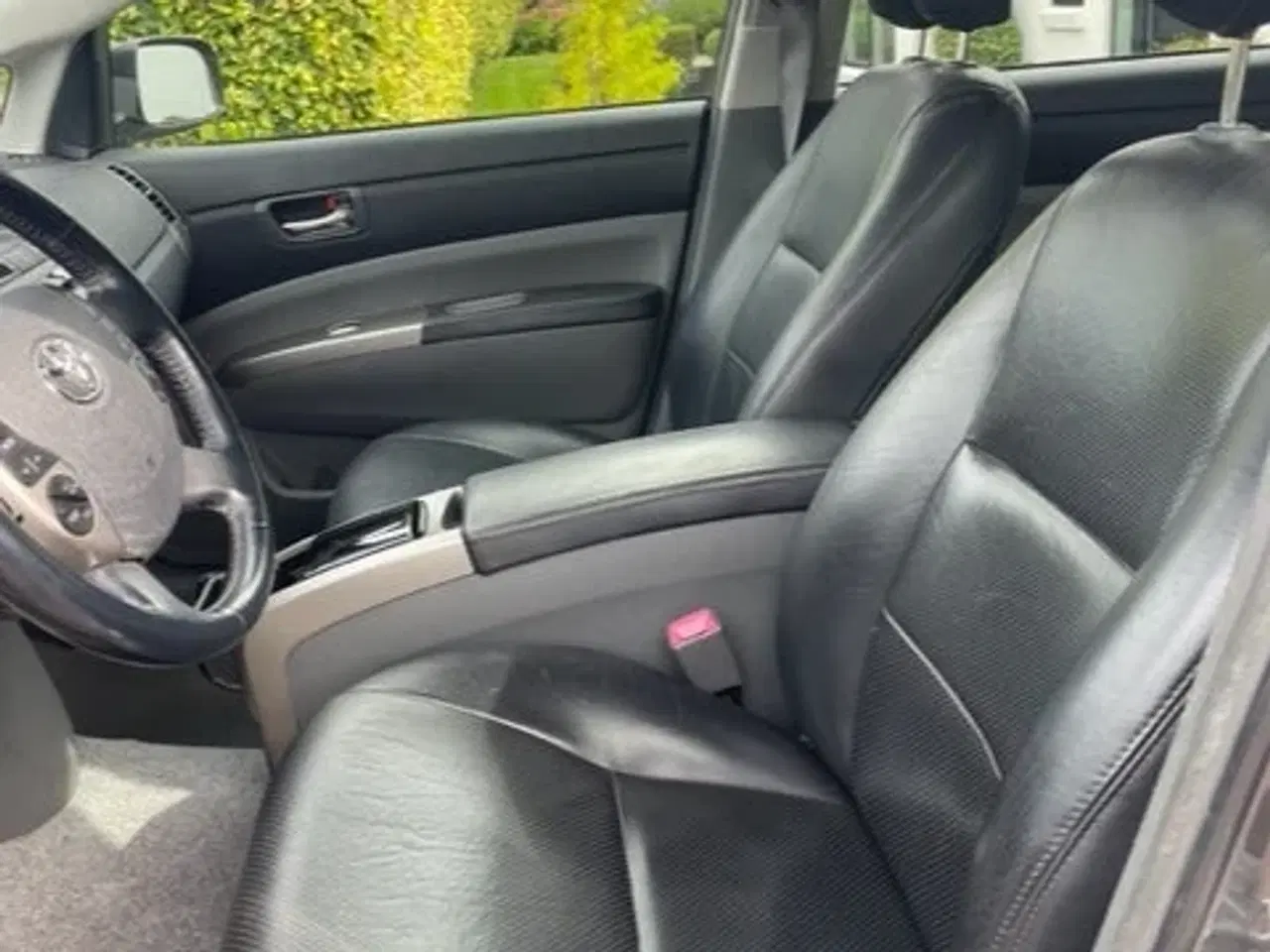 Billede 7 - Toyota Prius 1,5 Hybrid