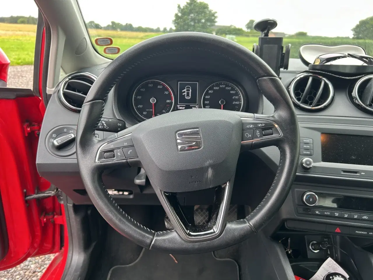 Billede 11 - Seat Ibiza 1,0 TSi 110 Style