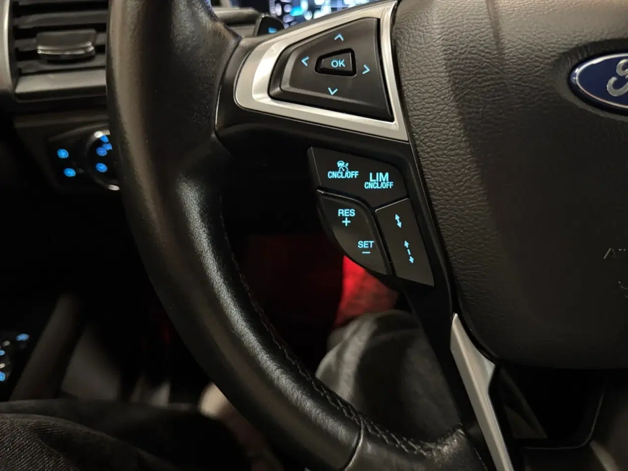 Billede 13 - Ford Mondeo 2,0 TDCi 150 Titanium stc. aut.