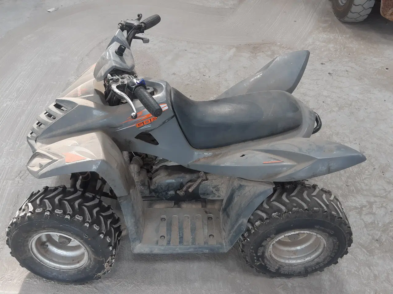 Billede 3 - ATV crosser 4stk sælges sammen