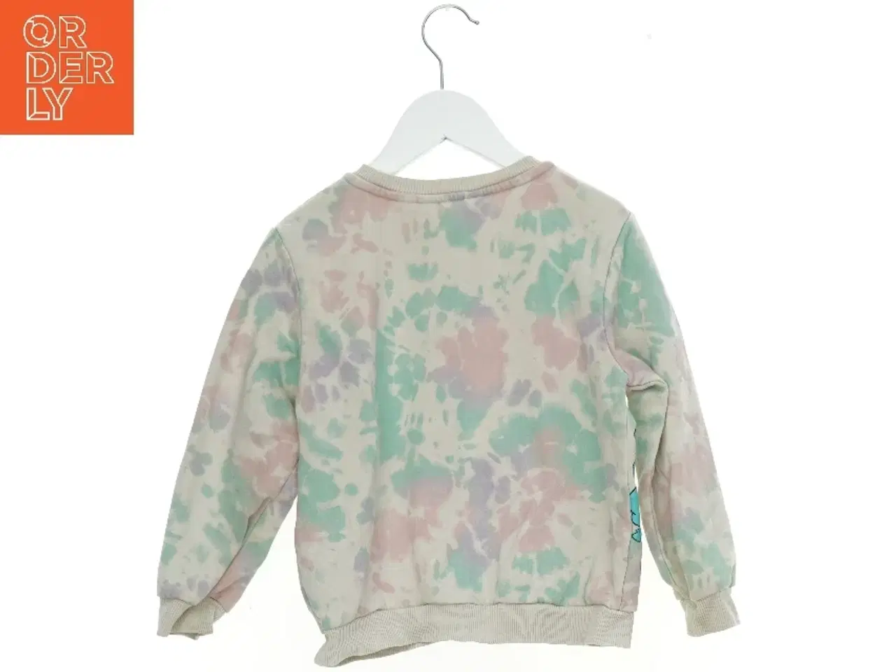Billede 2 - Carebears Bluse fra H&M (str. 110 cm)