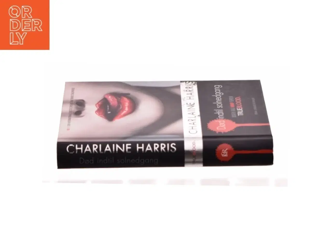 Billede 3 - Død indtil solnedgang af Charlaine Harris (Bog)