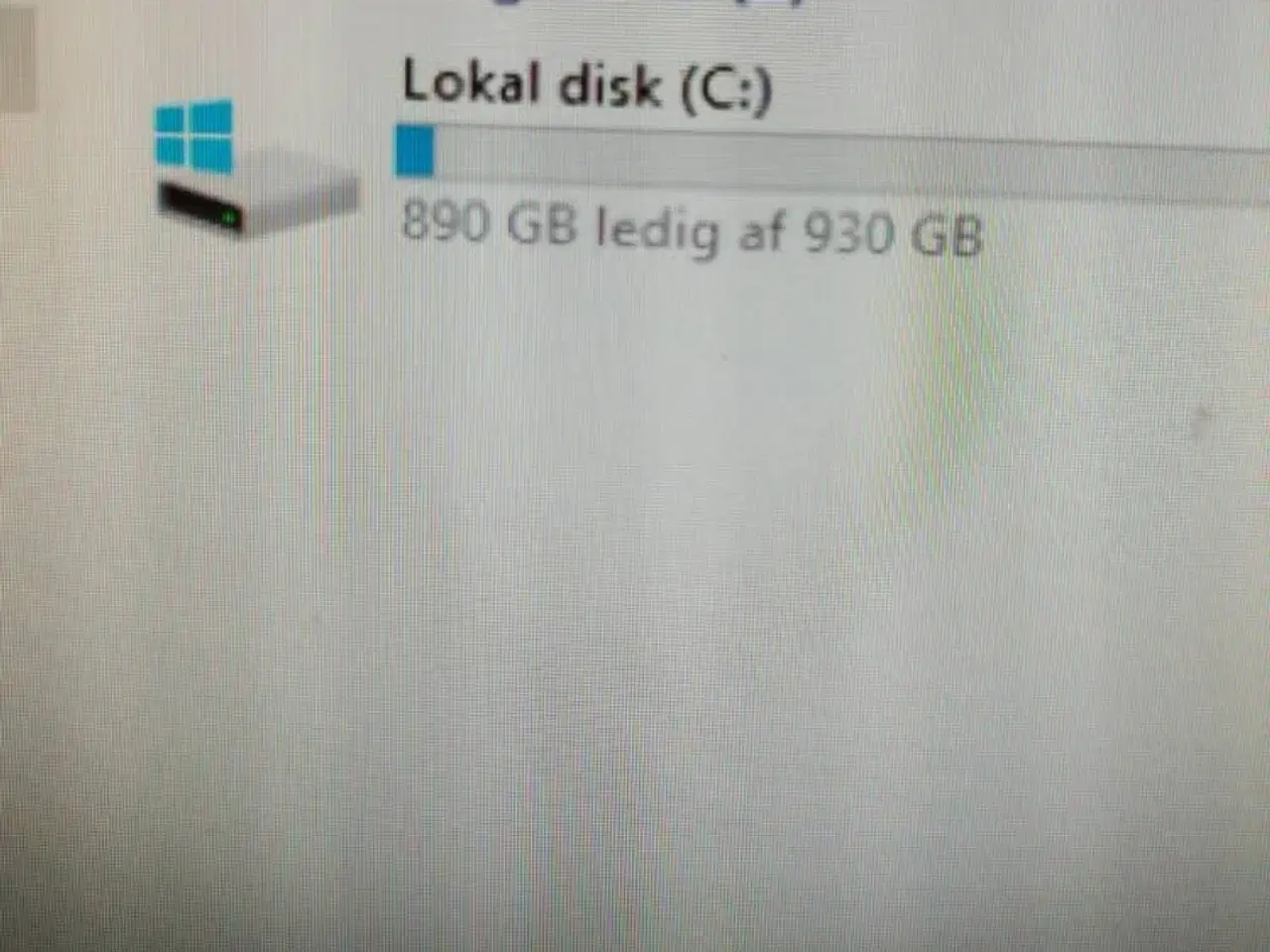 Billede 2 - Computer dell 