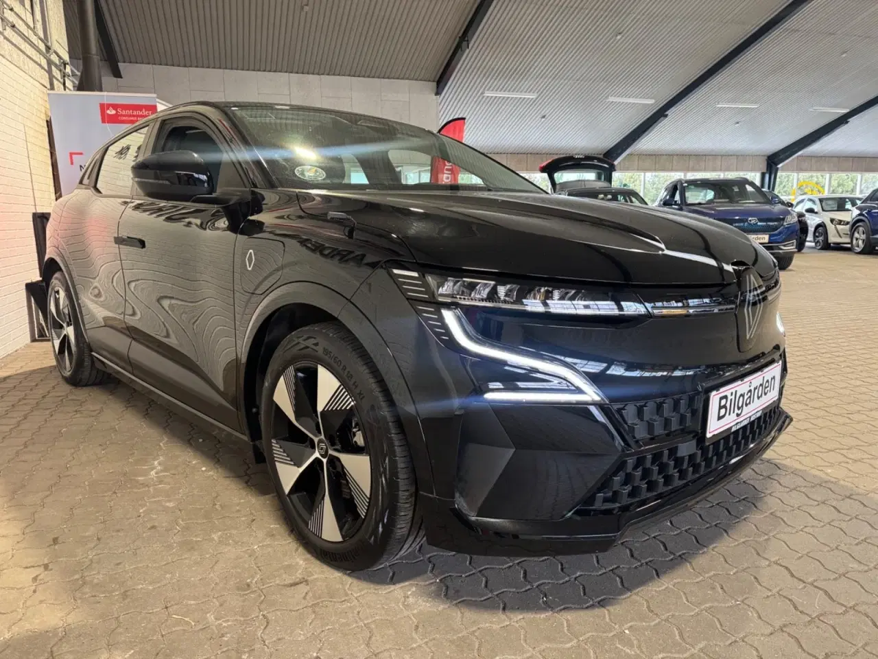 Billede 5 - Renault Megane E-Tech 60 Equilibre