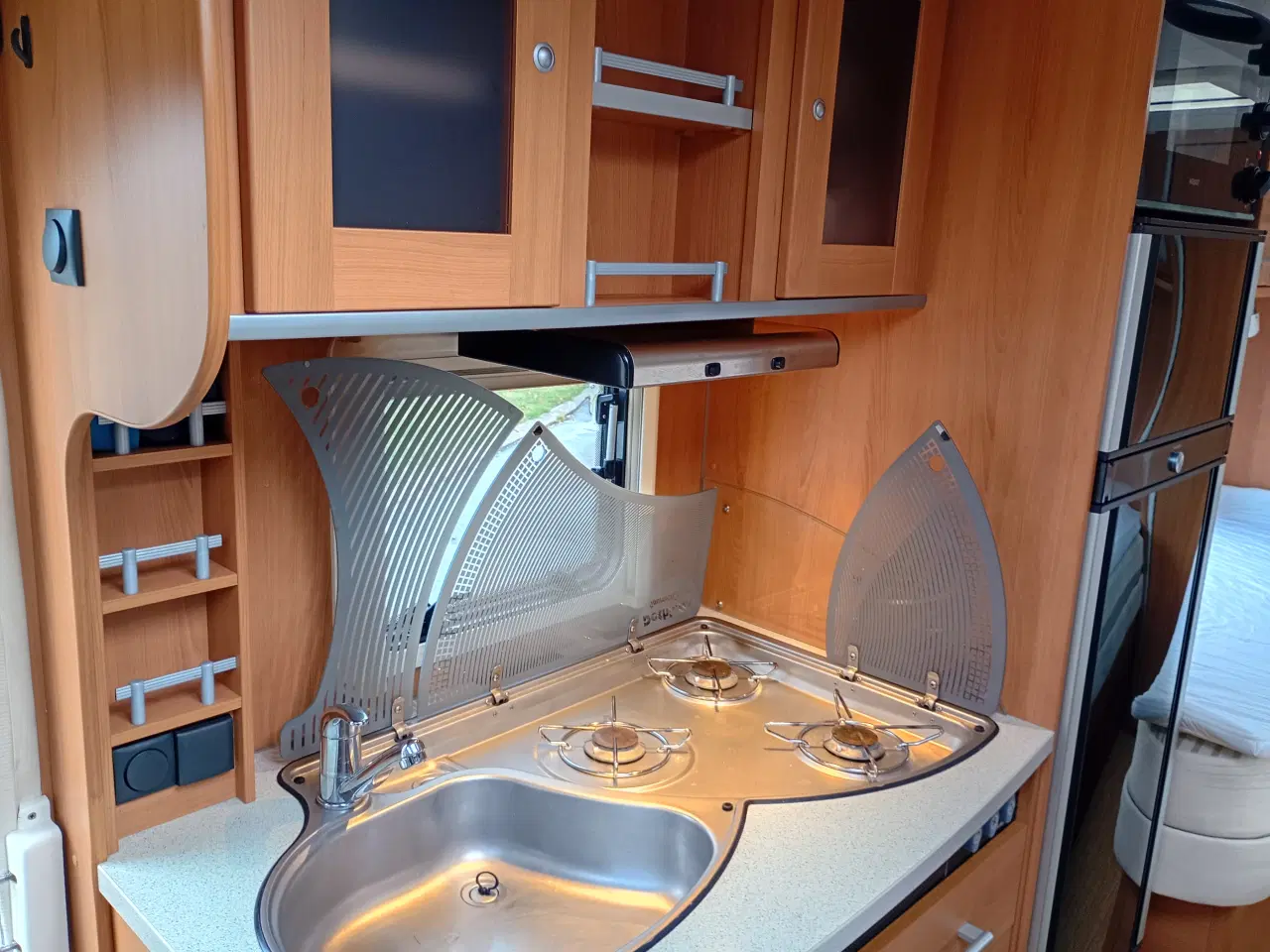 Billede 5 - Renault Dethleefs aut. gear-Enkeltsenge