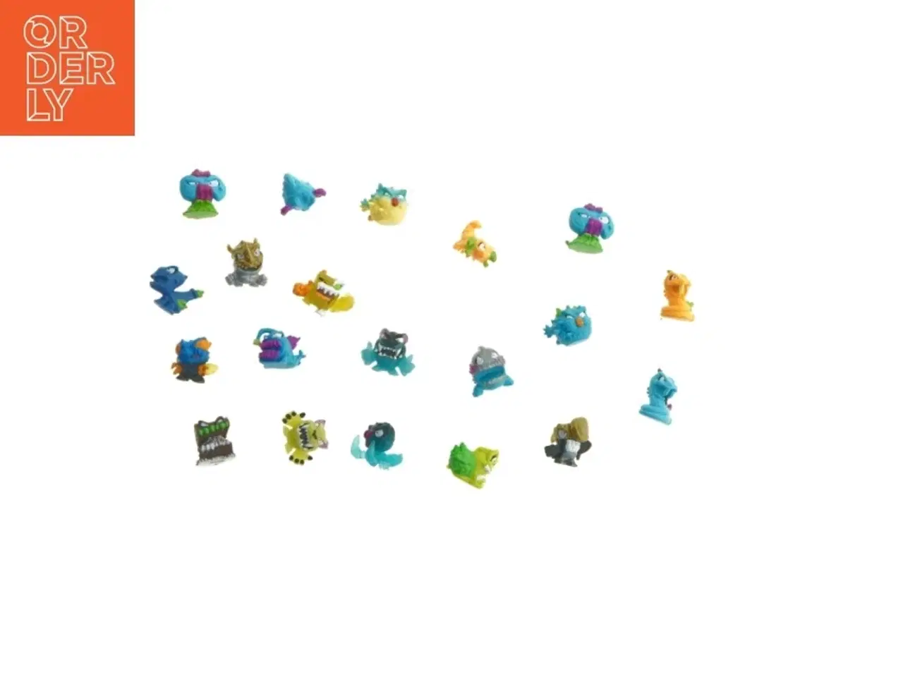 Billede 2 - Mr Beast Lab Swarms