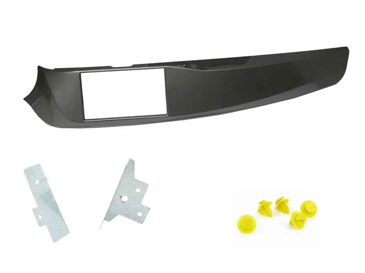 Billede 1 - Connects2 CT23AR07L 2-DIN kit alfa