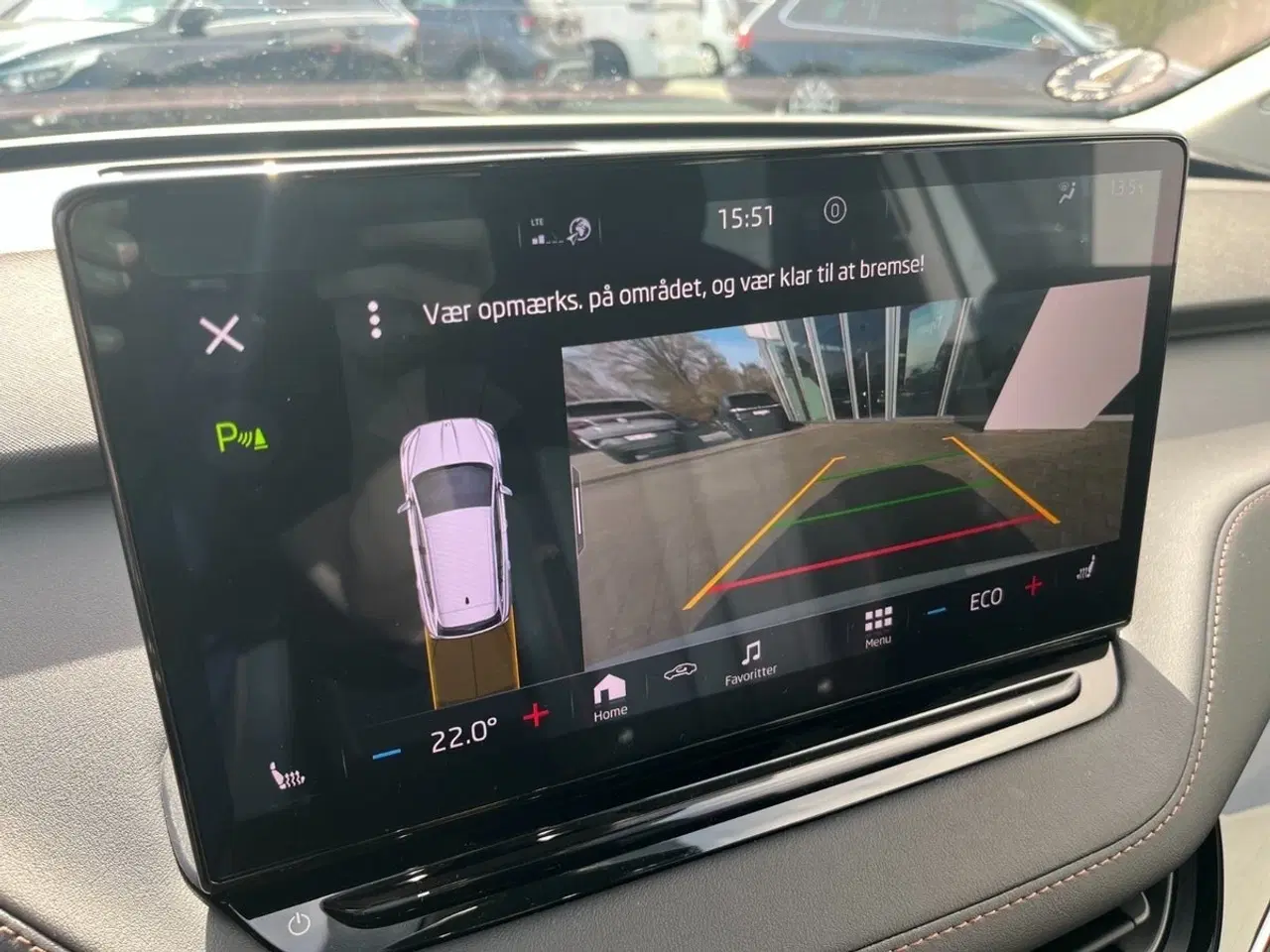 Billede 7 - Skoda Enyaq 80 iV Suite
