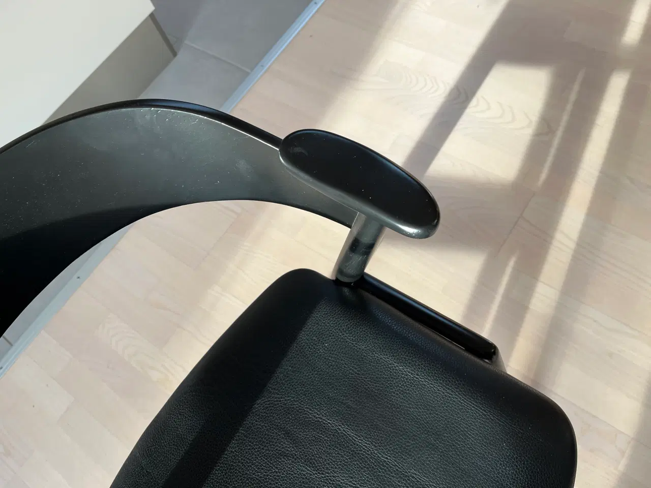 Billede 3 - Spisestole