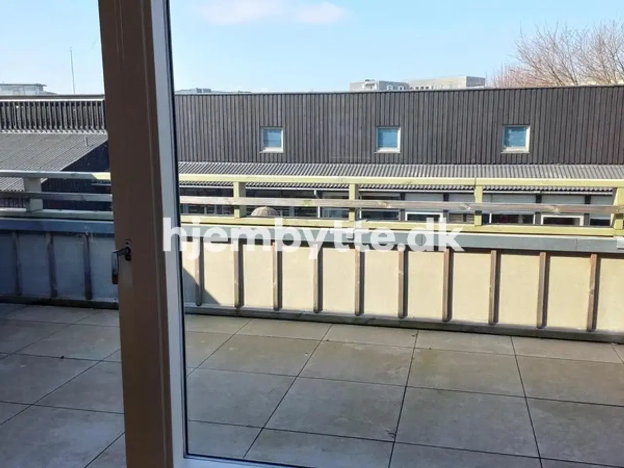 Billede 1 - Hjembytte - SolbjergHave