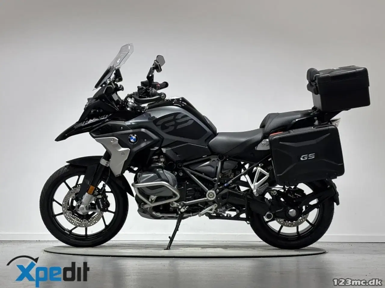 Billede 6 - BMW R 1250 GS