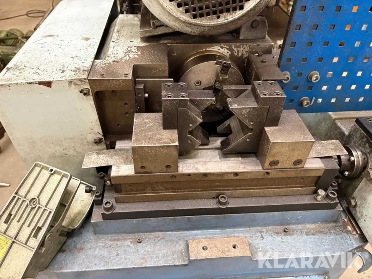 Billede 10 - Rørrejfer Contarini WITS01