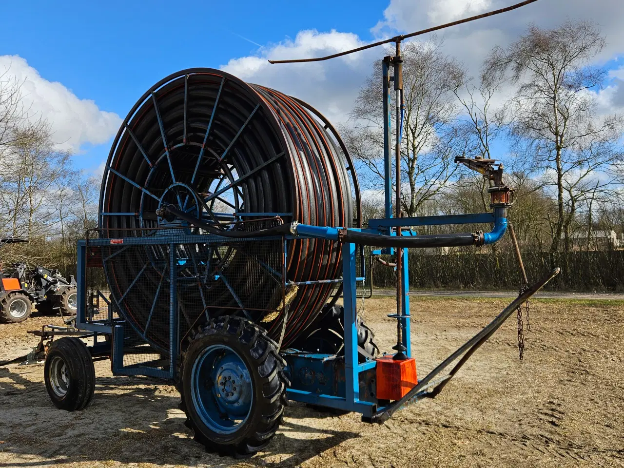 Billede 6 - Fasterholt TL235s