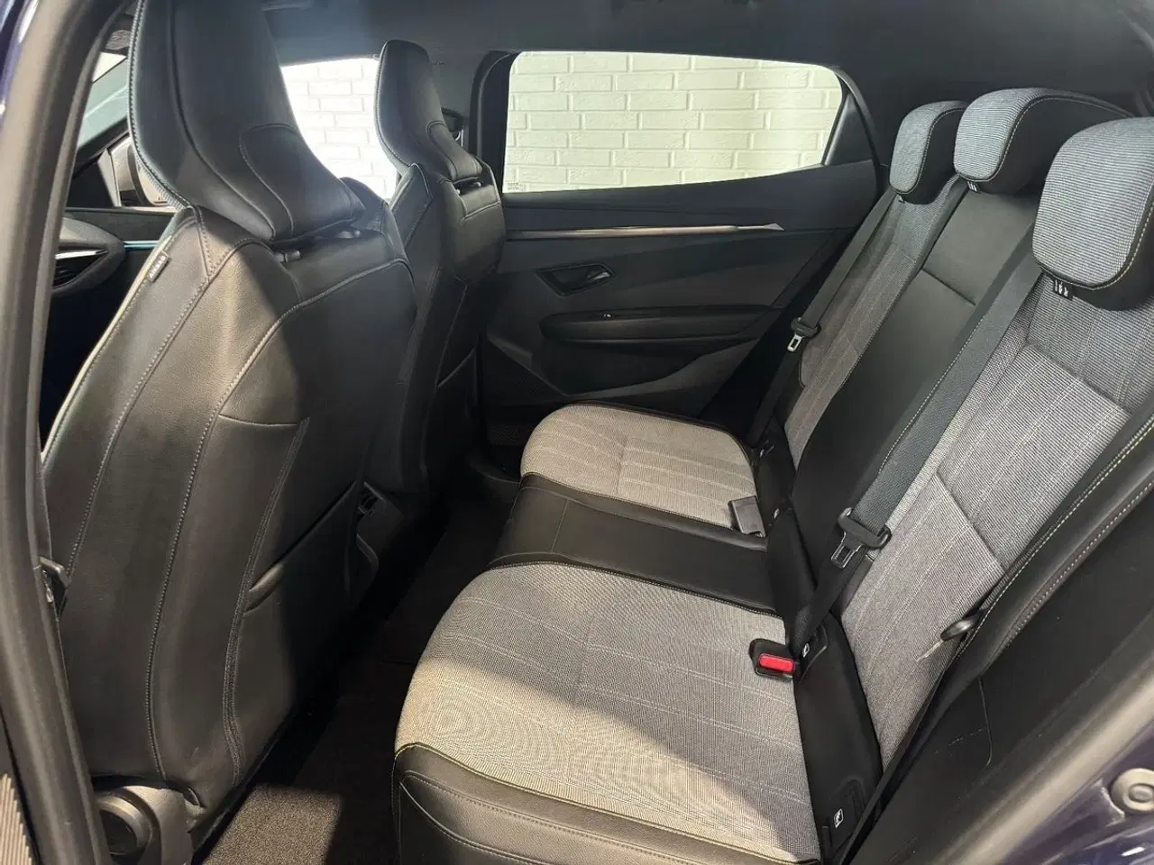 Billede 12 - Renault Megane E-Tech 60 Techno