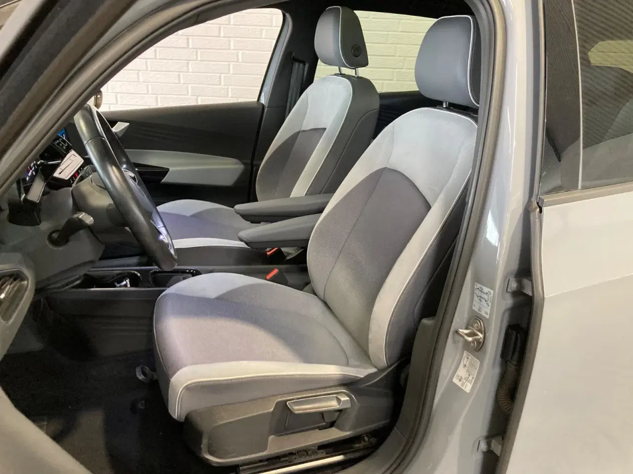 Billede 5 - VW ID.3 58 Pro Family