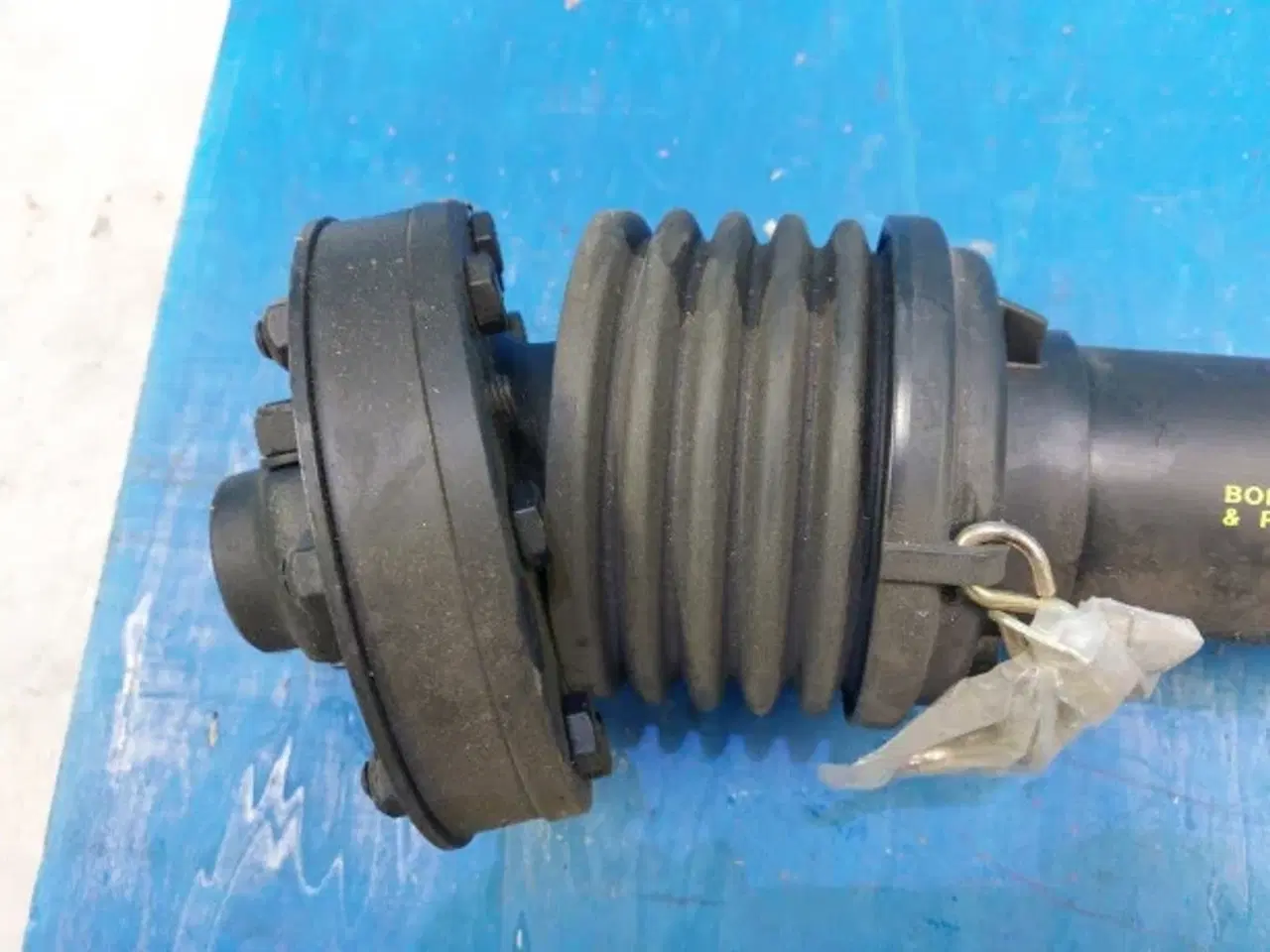 Billede 12 - Taarup 4062C PTO KT99240201