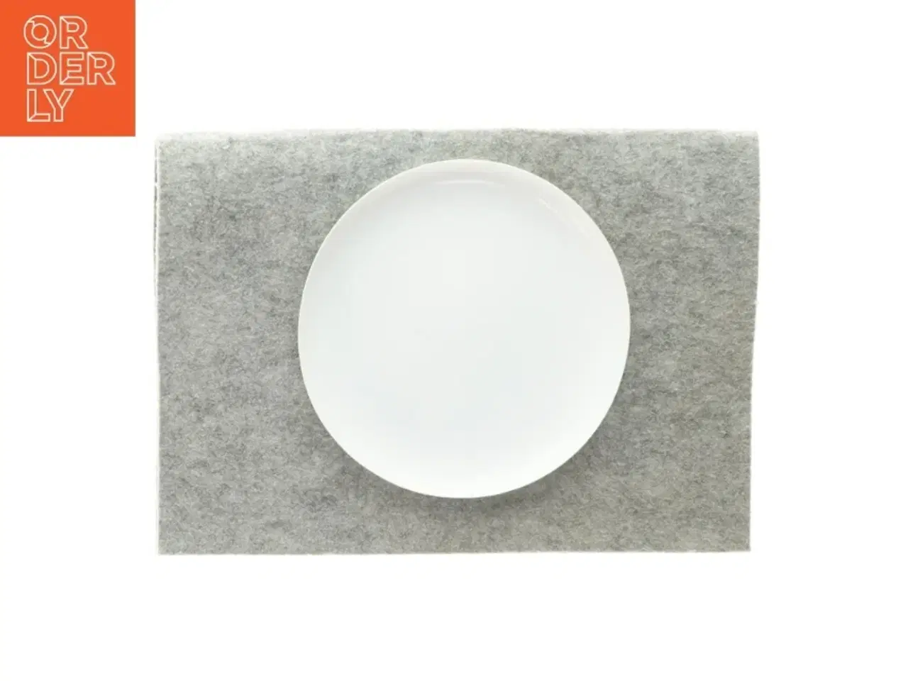 Billede 2 - Frisbee (str. 25 cm)