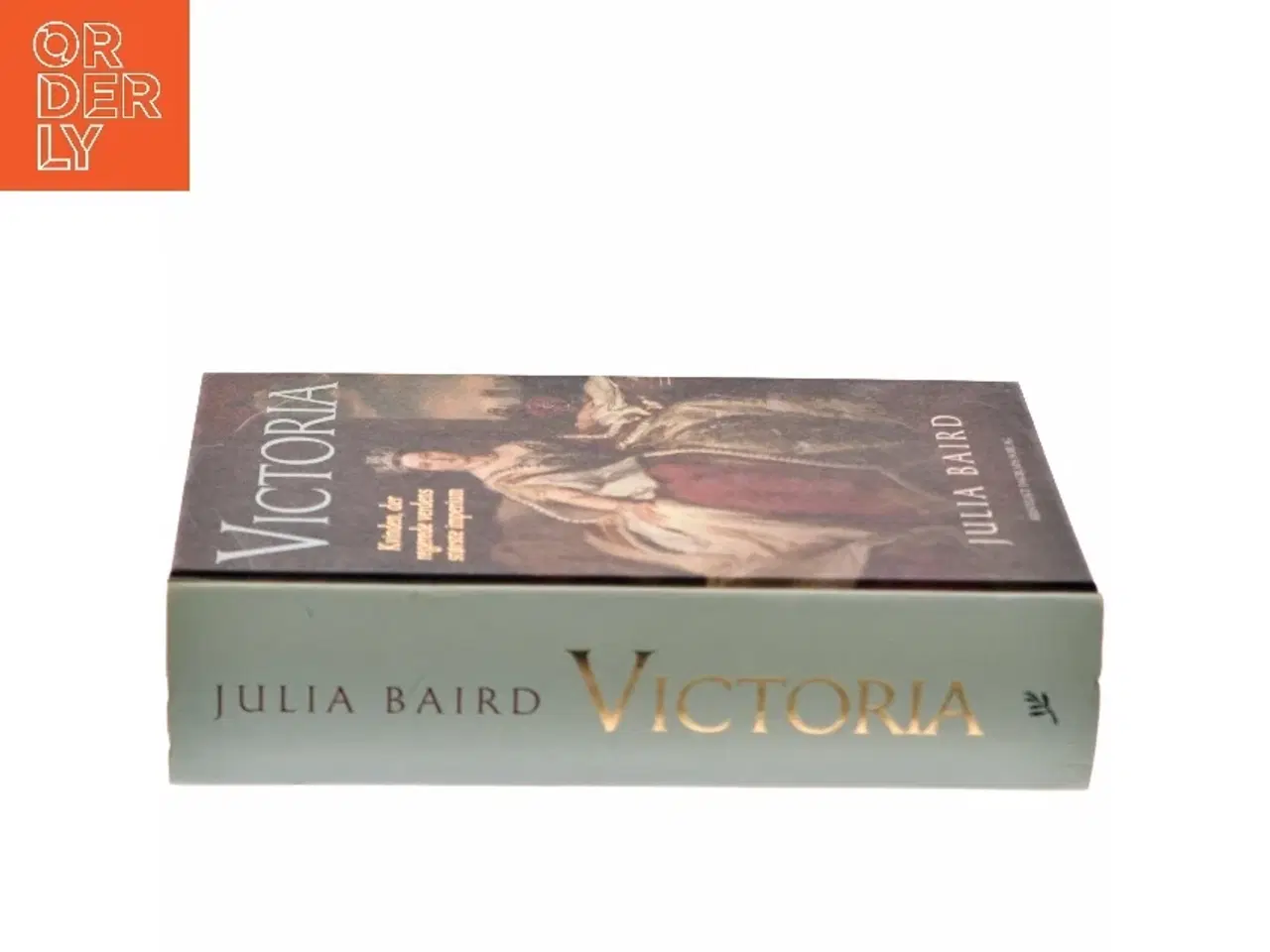 Billede 2 - Victoria af Julia Baird (Bog)