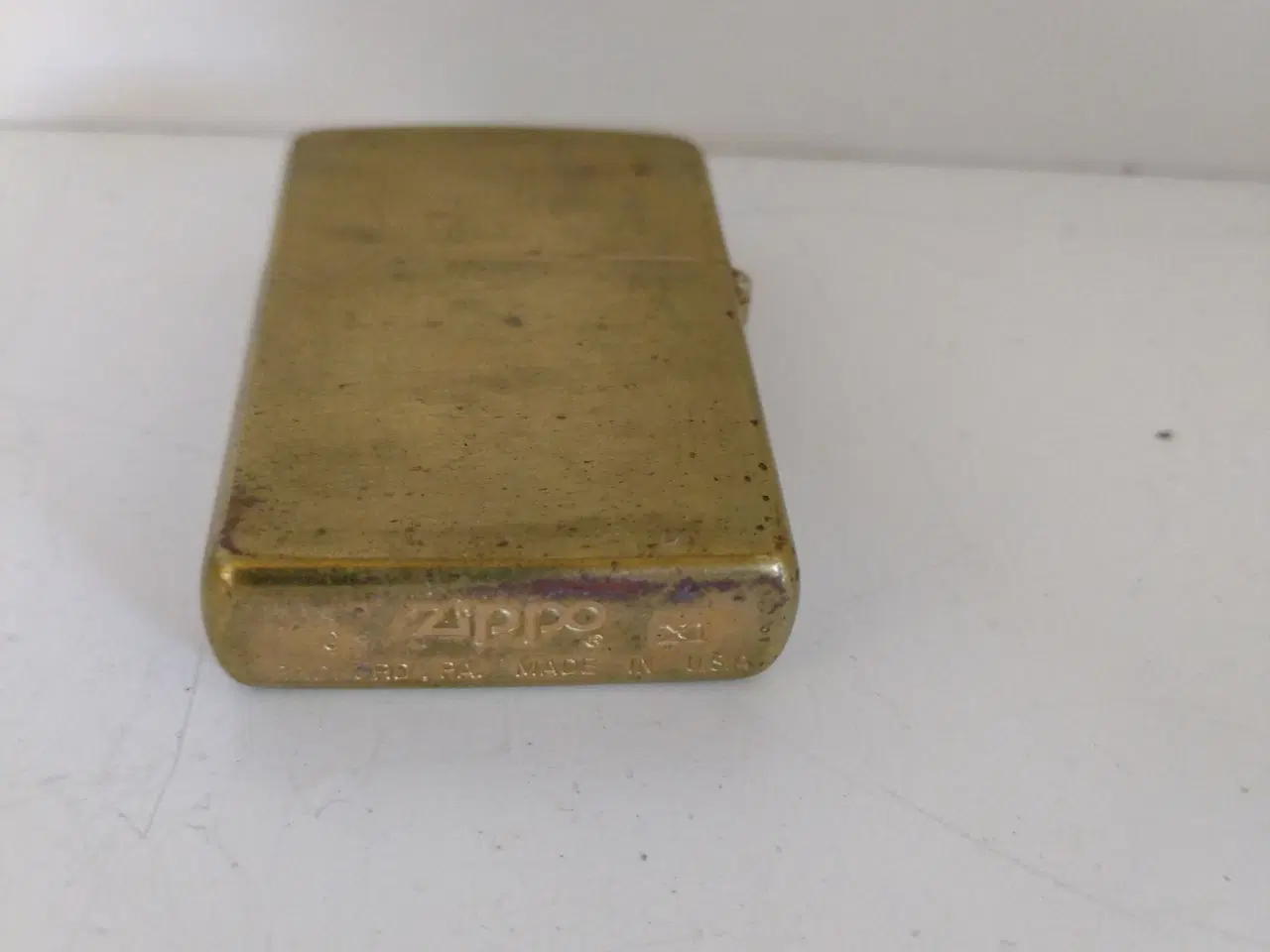 Billede 3 - Zippo lighter 