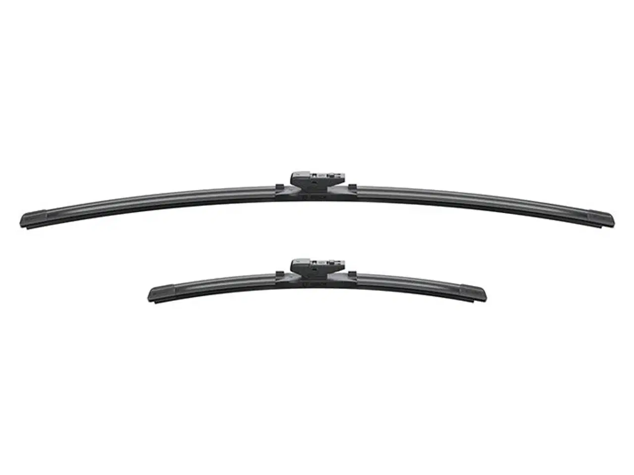 Billede 1 - Bosch Aerotwin Flatblade viskerblade sæt A158S