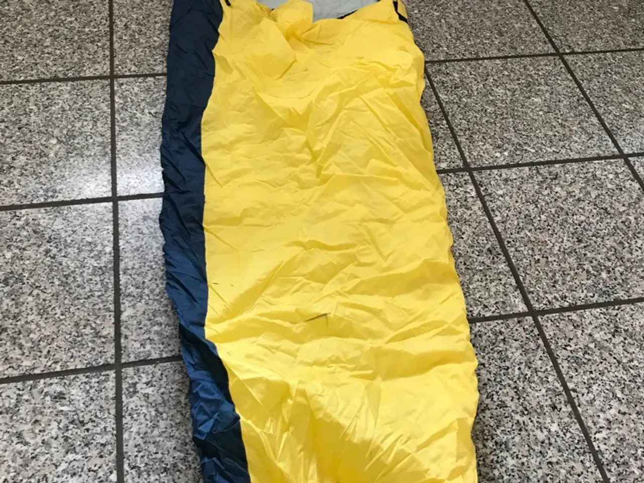 Billede 1 - Sovepose til børn, mål 150 cm lang