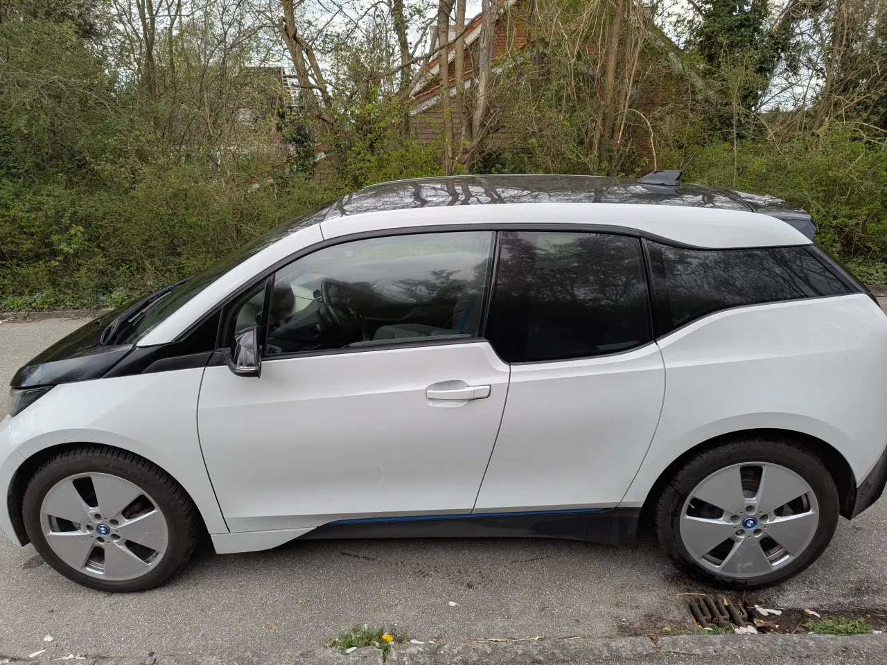 Billede 6 - BMW i3 BEV