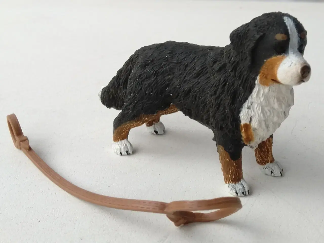 Billede 1 - Schleich Berner sennenhund