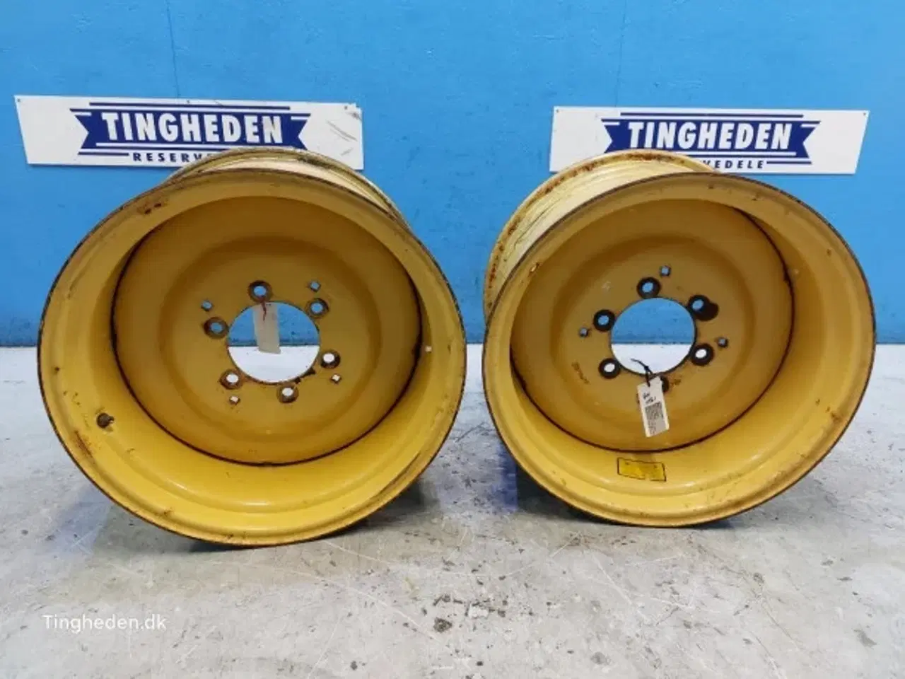 Billede 14 - 24"   W15Lx24 Sæt