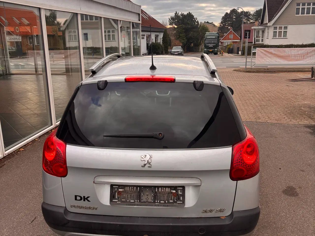 Billede 7 - Billig bil med syn 