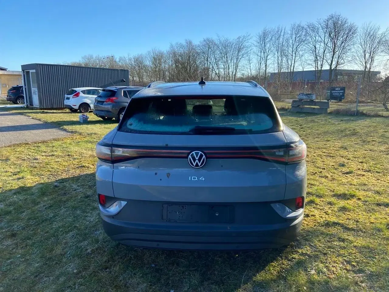 Billede 10 - Volkswagen ID.4
