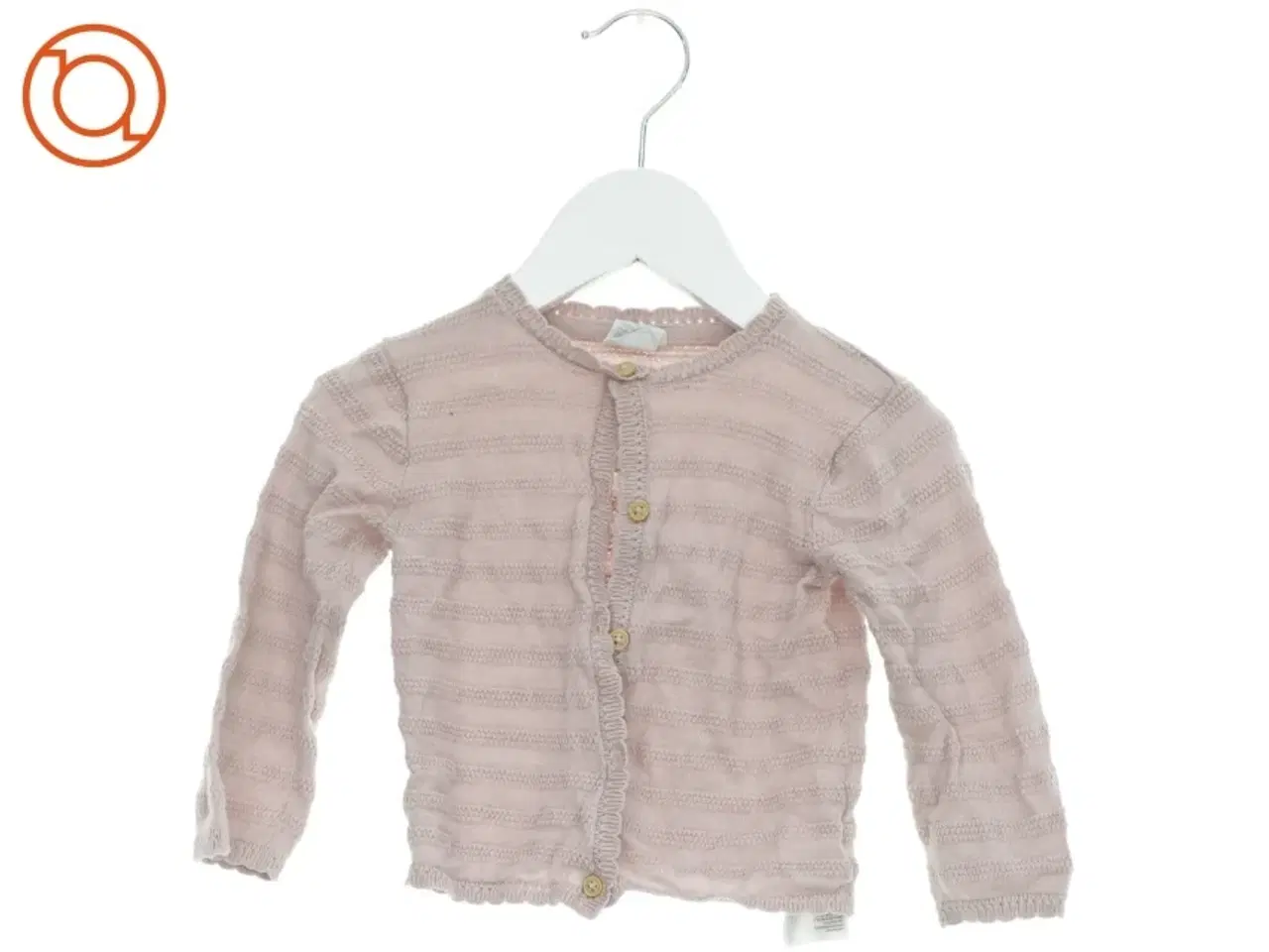 Billede 1 - Trøje fra H&M (str. 74 cm)