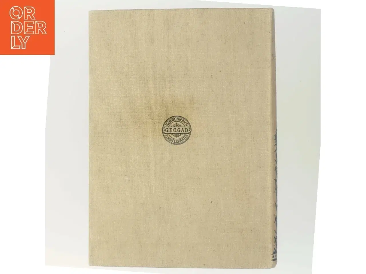 Billede 3 - Billeder af Nordens Flora af <Bogens forfattere< (Bog)