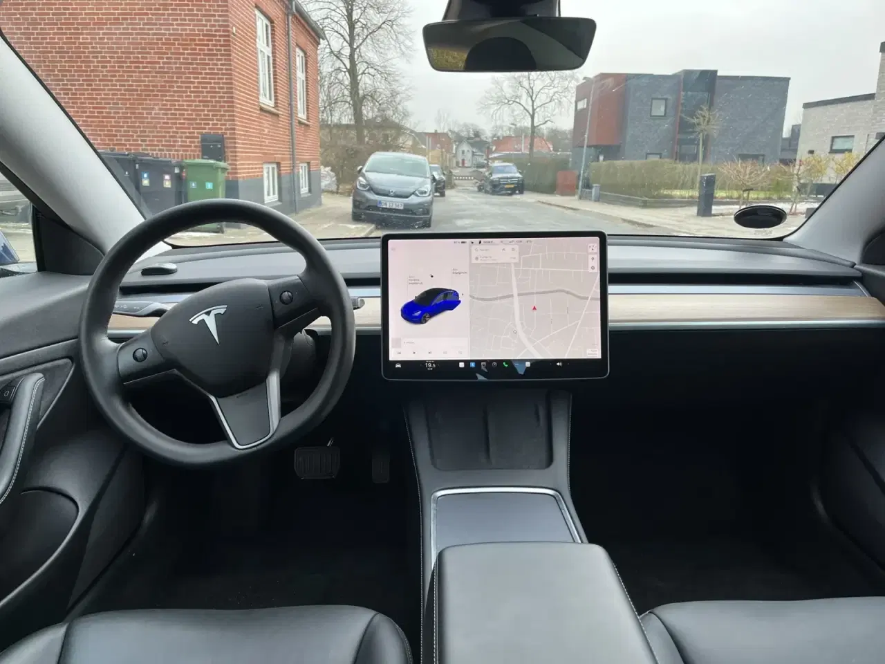 Billede 10 - Tesla Model 3  Standard Range+ RWD