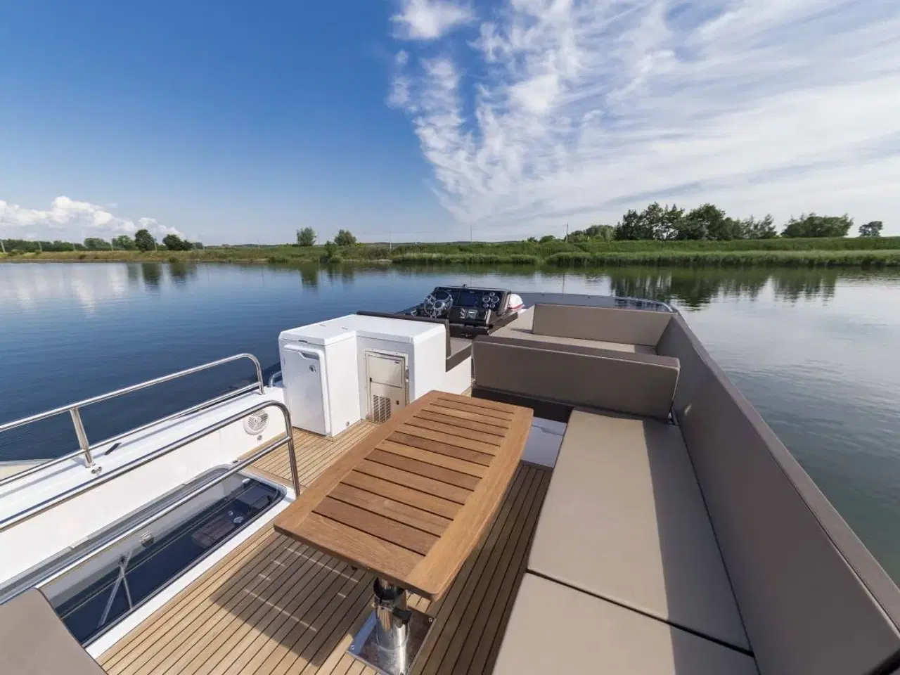 Billede 49 - Galeon 500 FLY