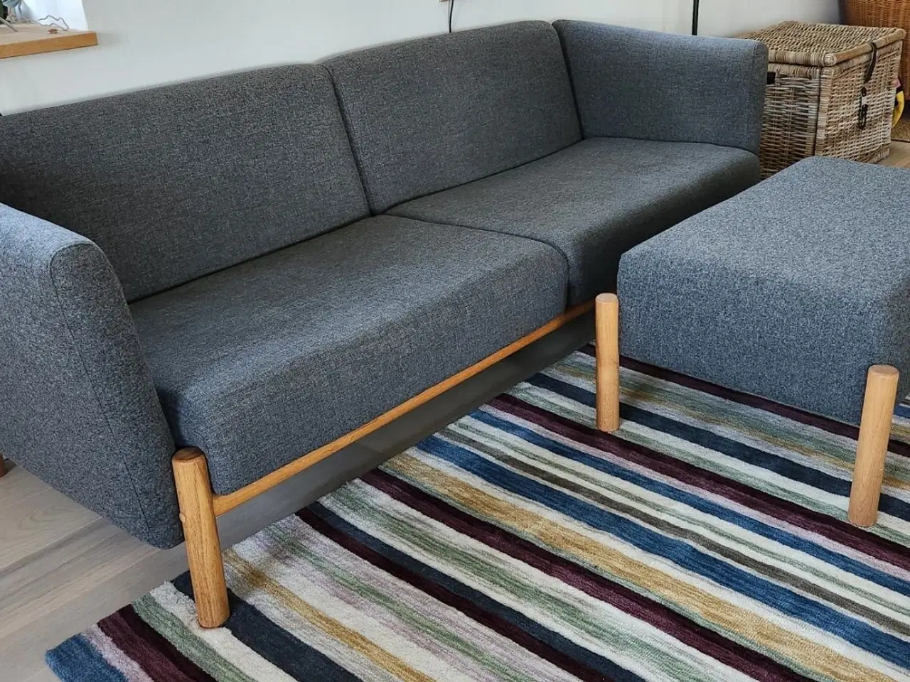 Billede 2 - Sofa fra Bolia