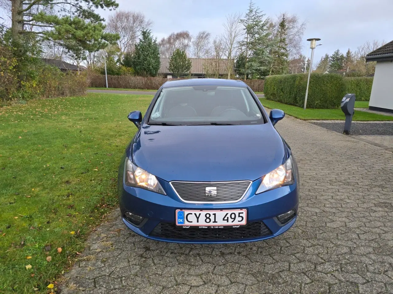 Billede 2 - Seat Ibiza 1,0 TSi 95 Style