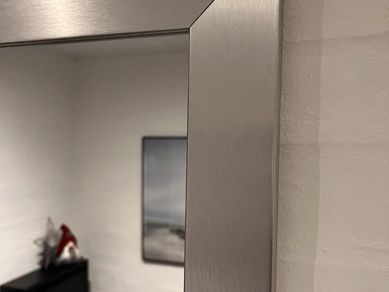 Billede 2 - Flot spejl fra Incado