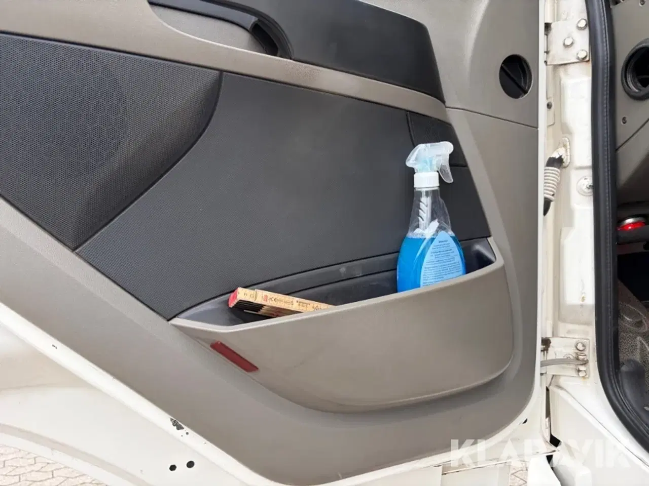 Billede 10 - Lastbil DAF CF