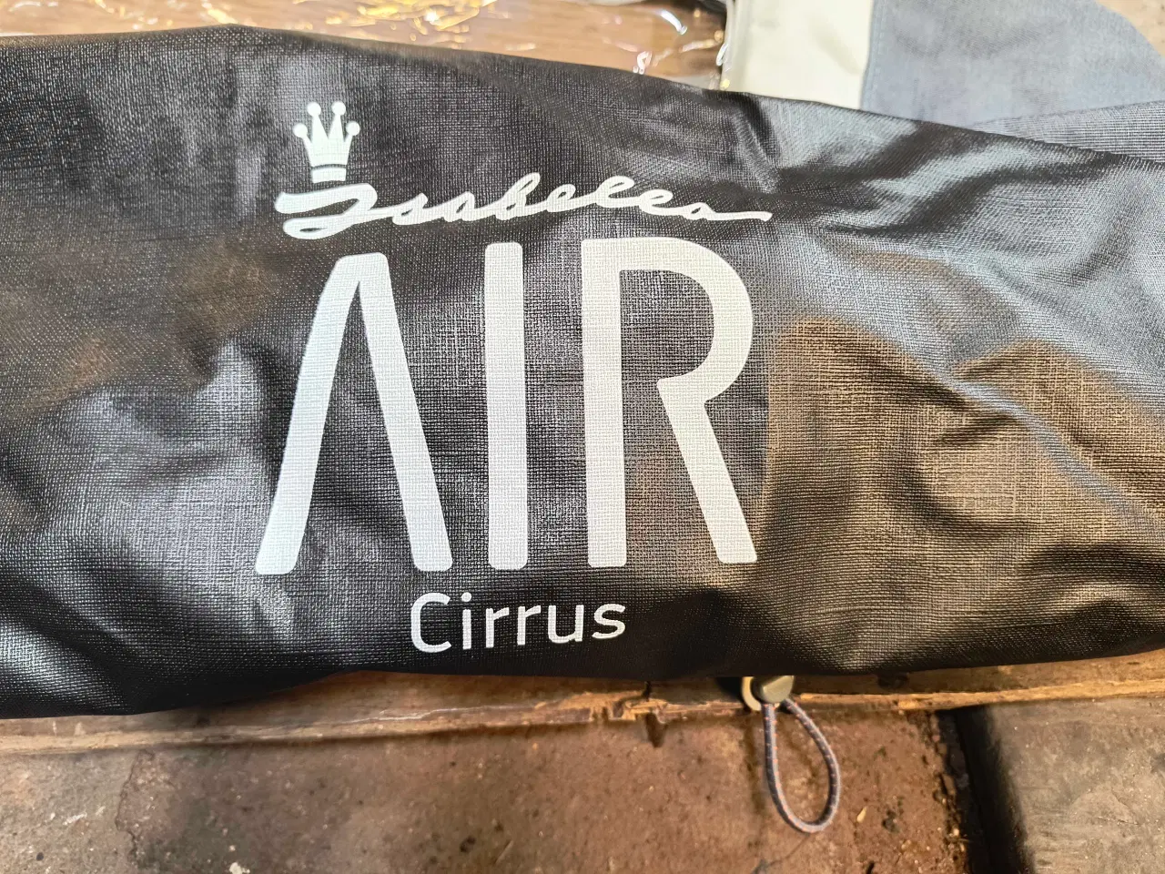 Billede 3 - Isabella aer fortelt 