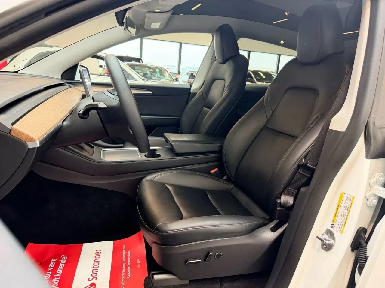 Billede 13 - Tesla Model Y  Performance AWD