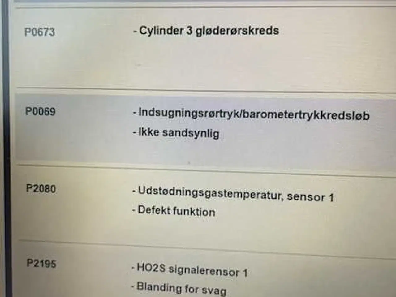 Billede 10 - Chevrolet cruze 2.0 