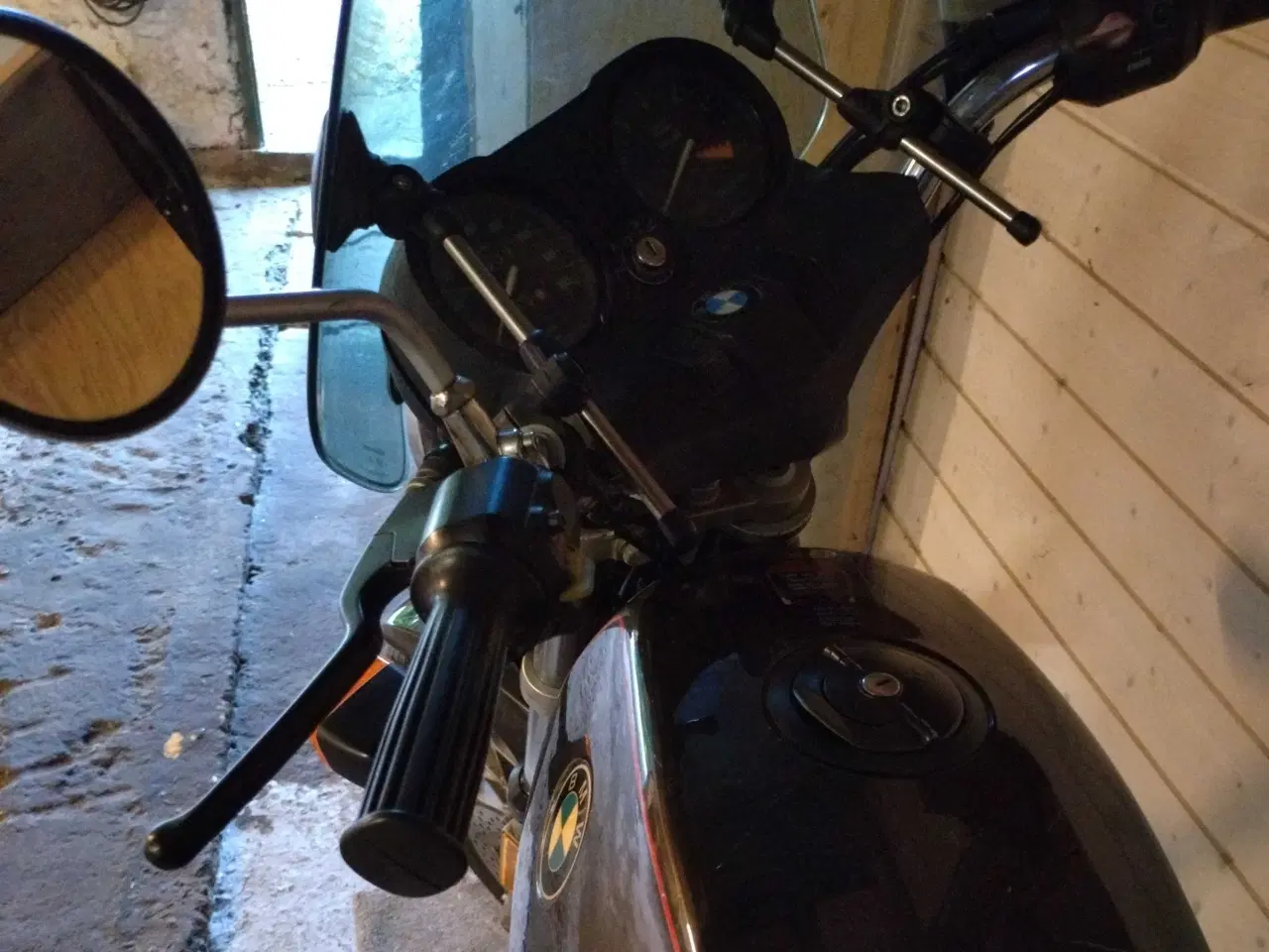 Billede 5 - Bmw R 45