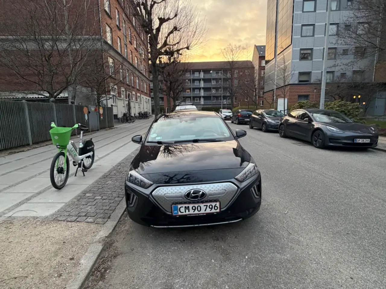 Billede 1 - Hyundai Ioniq 40 EV Premium+